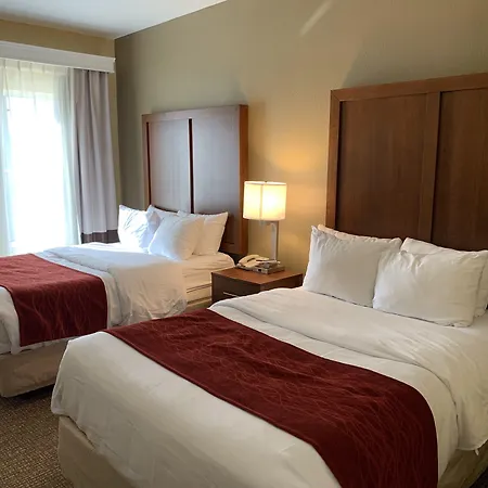 Comfort Inn Green Valley, Arizona