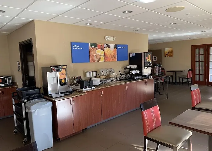 Comfort Valley, Arizona 4*