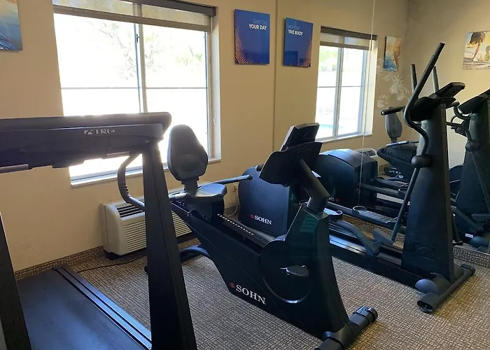 Comfort Valley, Arizona Inn 4*