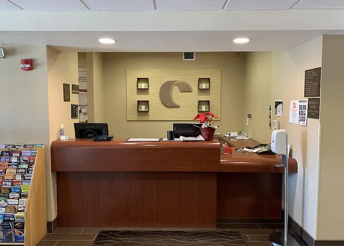 Comfort Valley, Arizona 4* Green Valley