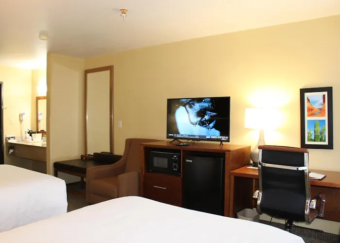 Comfort Valley, Arizona 4*