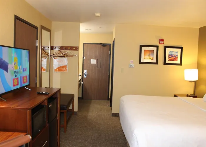 Comfort Valley, Arizona 4* Green Valley