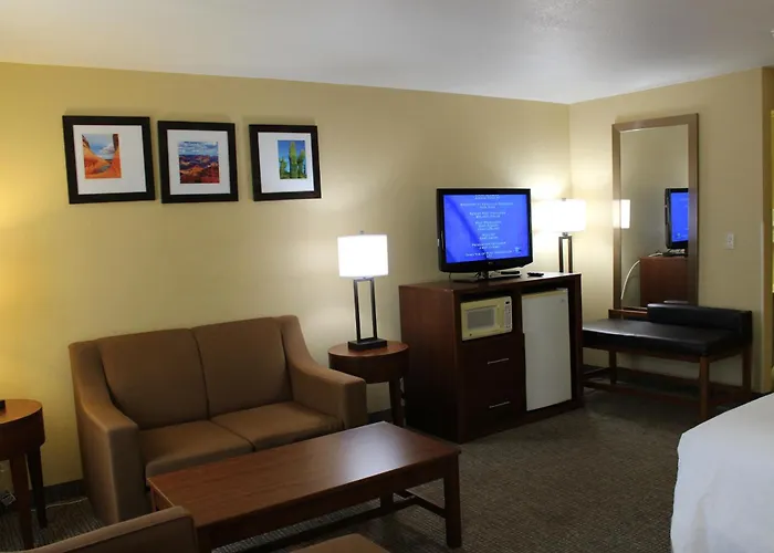 Comfort Valley, Arizona 4*