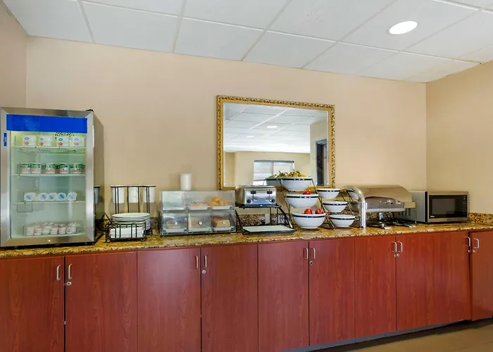 Comfort Valley, Arizona Inn