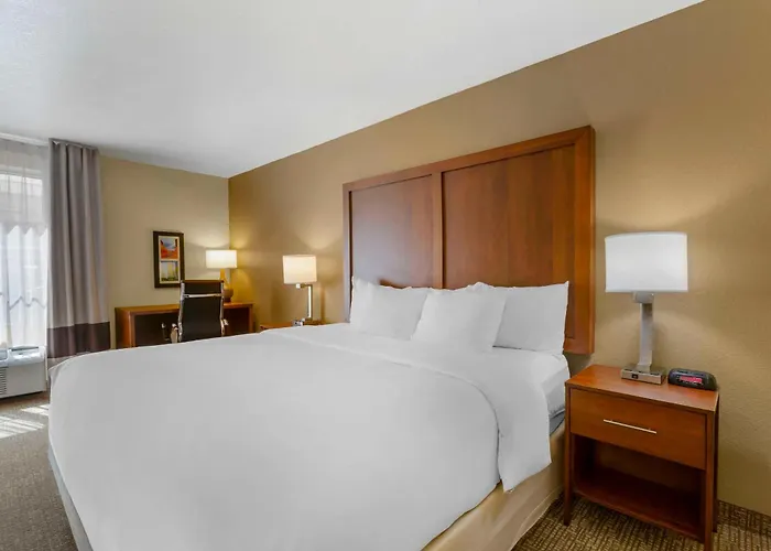 Comfort Valley, Arizona 4* Green Valley