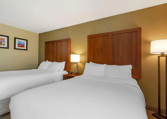 Comfort Valley, Arizona Inn Green Valley