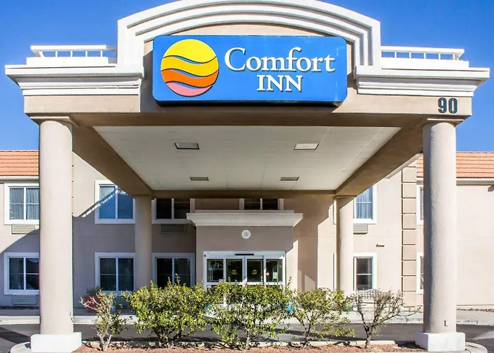 Inn Comfort Valley, Arizona 4*