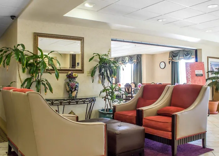 Comfort Valley, Arizona 4*