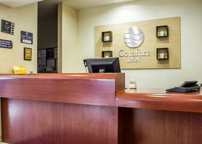 Comfort Valley, Arizona Inn