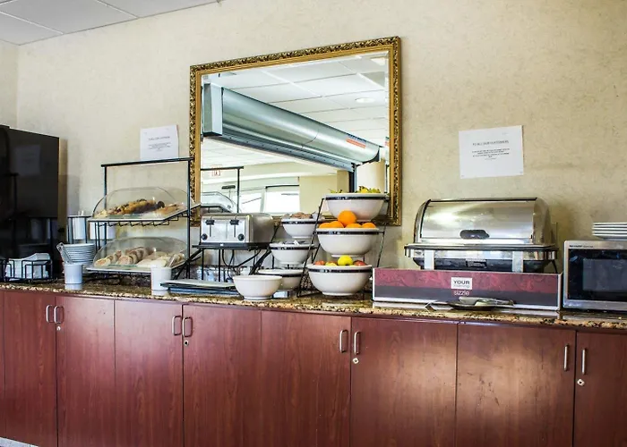 Comfort Valley, Arizona 4*