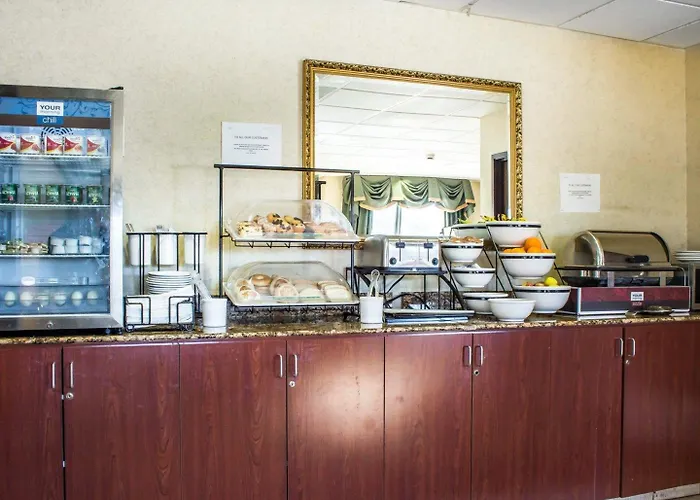 Comfort Valley, Arizona 4*