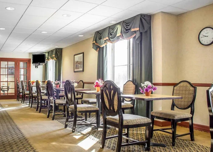 Inn Comfort Valley, Arizona