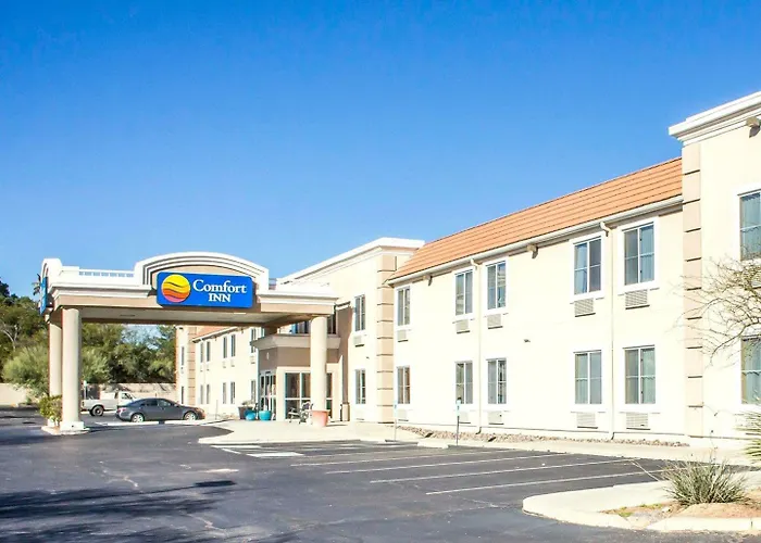 Comfort Valley, Arizona Inn 4*