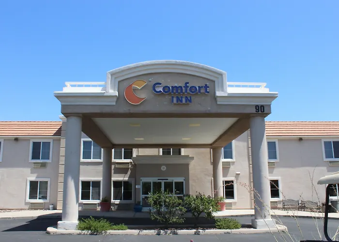 Comfort Valley, Arizona Inn