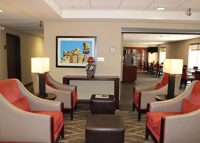 Comfort Valley, Arizona Inn 4*