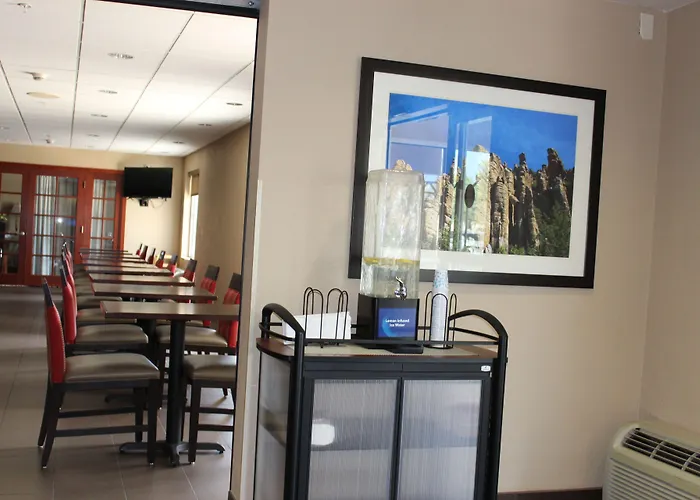 Inn Comfort Valley, Arizona 4*