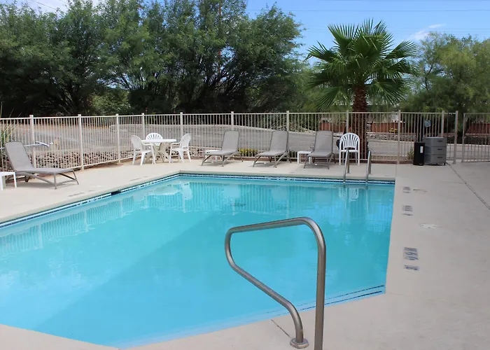 Comfort Valley, Arizona Inn Green Valley