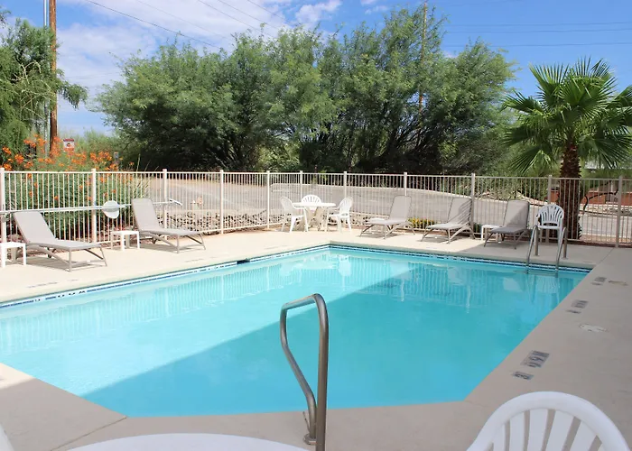 Comfort Valley, Arizona Inn