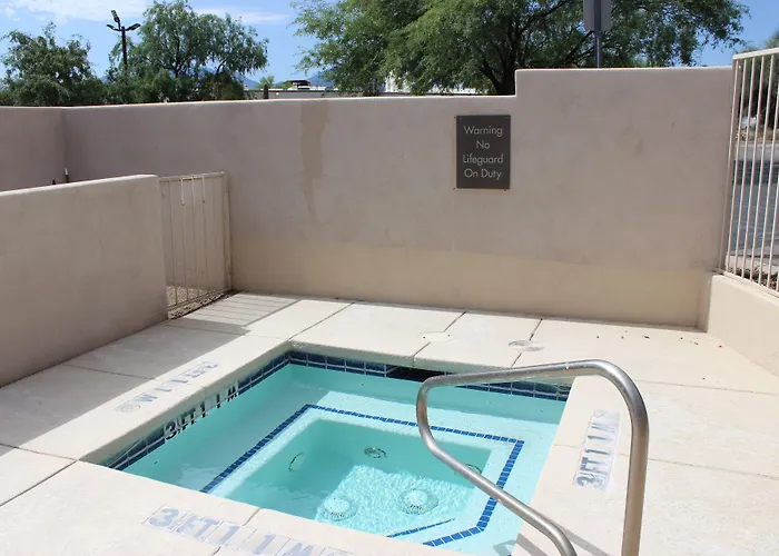Comfort Valley, Arizona 4* Green Valley