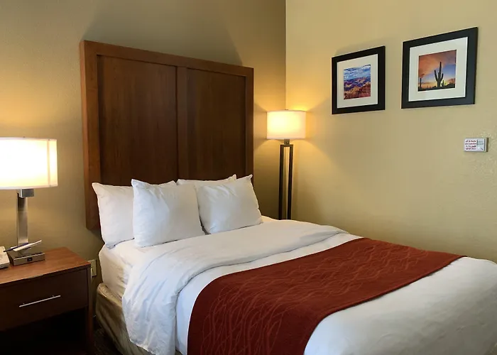 Comfort Valley, Arizona Inn Green Valley