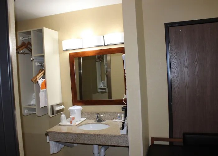 Comfort Valley, Arizona 4* Green Valley