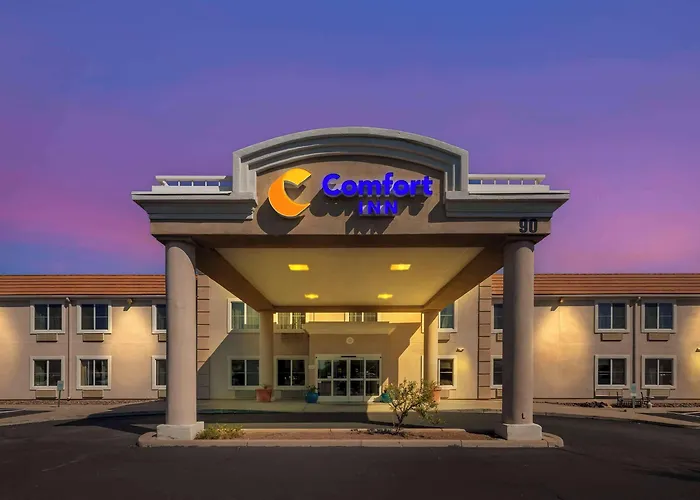Comfort Valley, Arizona 4* Green Valley