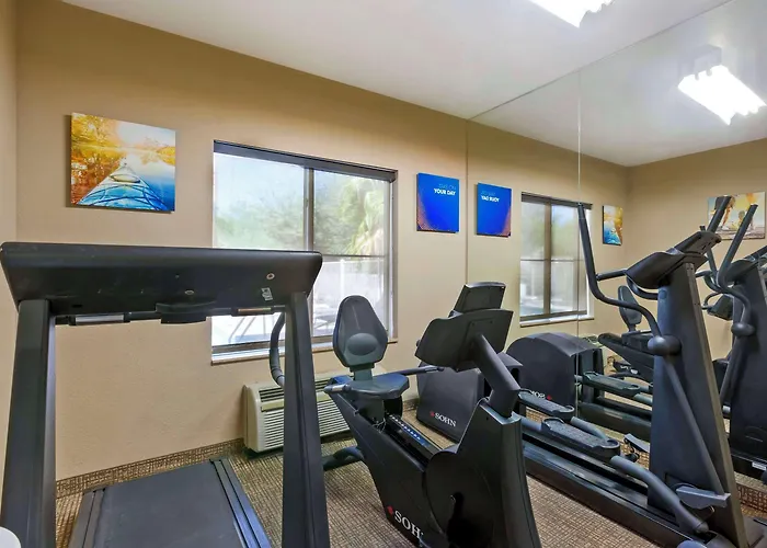 Comfort Valley, Arizona 4*