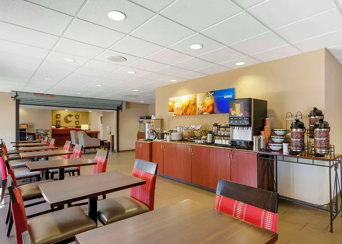 Comfort Valley, Arizona 4*