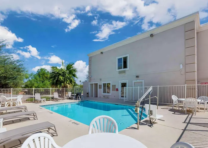Comfort Valley, Arizona Inn 4*