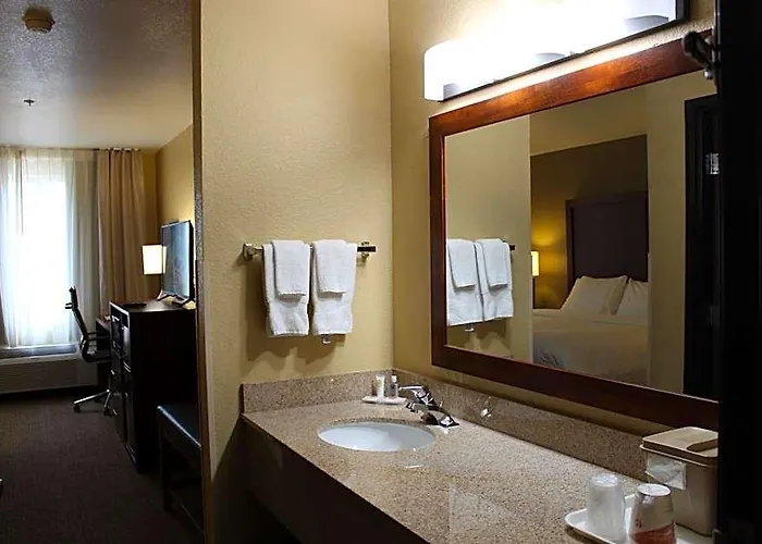 Comfort Valley, Arizona 4*