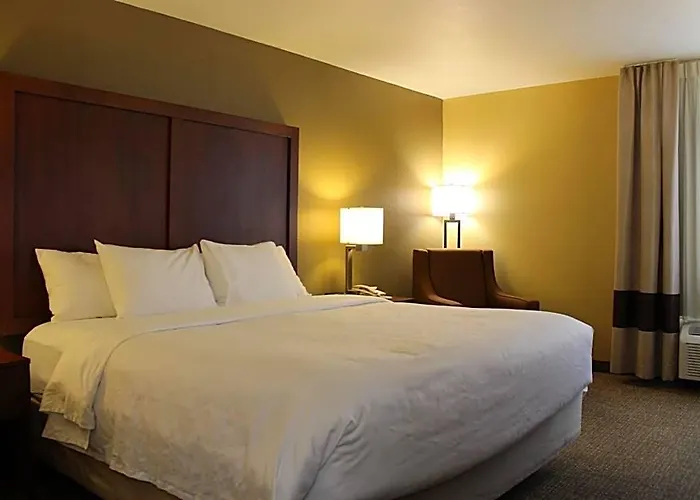 Comfort Valley, Arizona 4* Green Valley