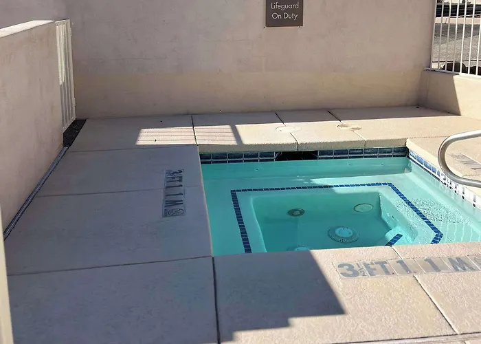 Comfort Valley, Arizona Inn