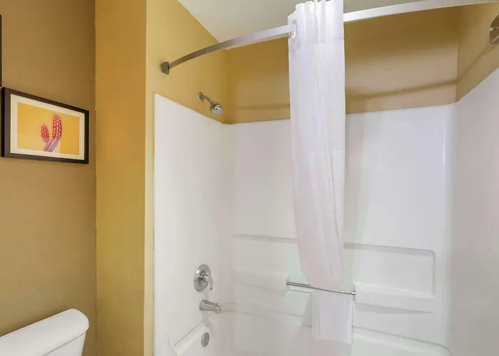Comfort Valley, Arizona 4* Green Valley