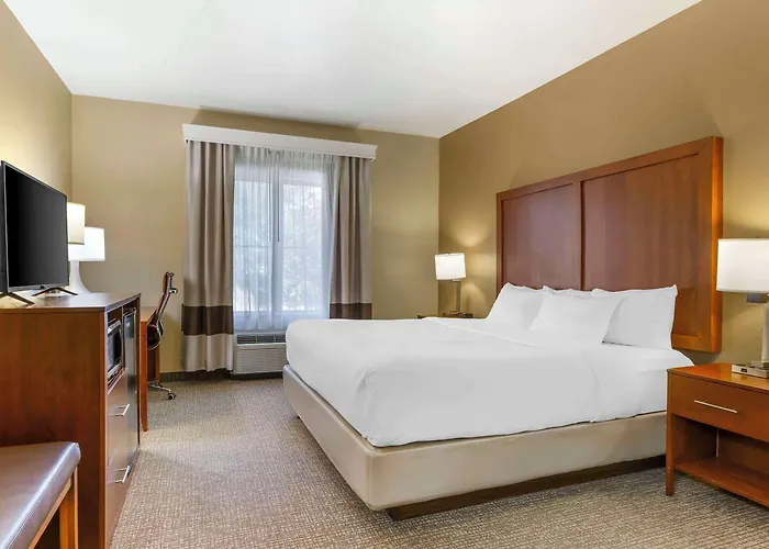 Comfort Valley, Arizona Inn 4*